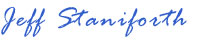 AffirmWare founder Jeff Staniforth AffirmWare founder Jeff Staniforth