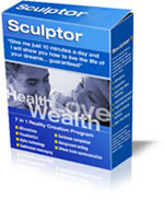 The Sculptor Method (official site) Affirmations goal setting